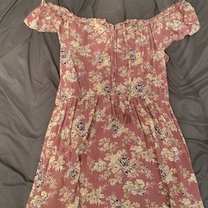 American Eagle Dress